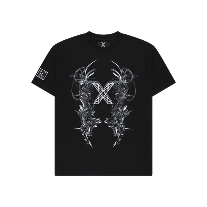 X ‘Chromium’ - T-shirt