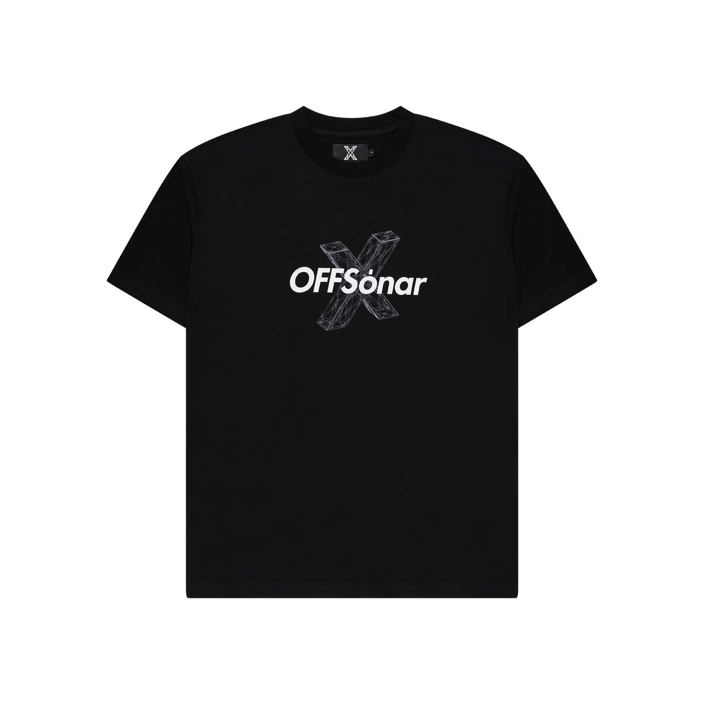 Adriatique X OffSonar - Off-Line T-shirt