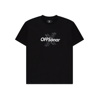 Adriatique X OffSonar - Off-Line T-shirt