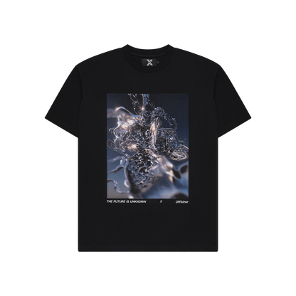 Adriatique X OffSonar - Photo T-shirt