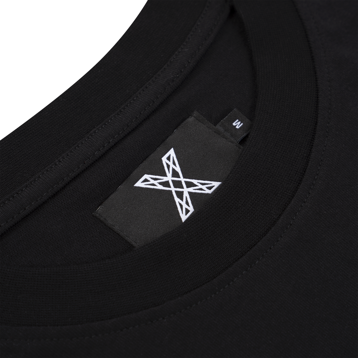 X ‘Chromium’ - T-shirt